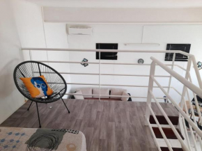 Appartement Mezzanine